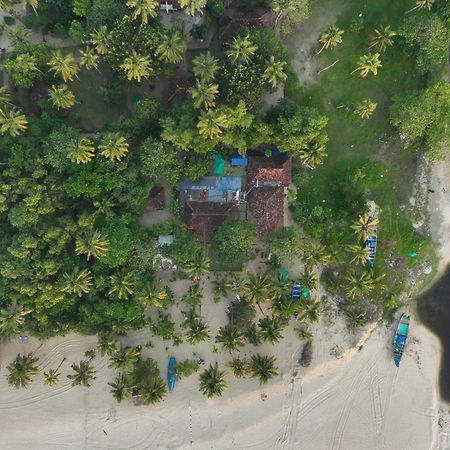 Marari Sealap Beach Villas 마라리쿨람 외부 사진