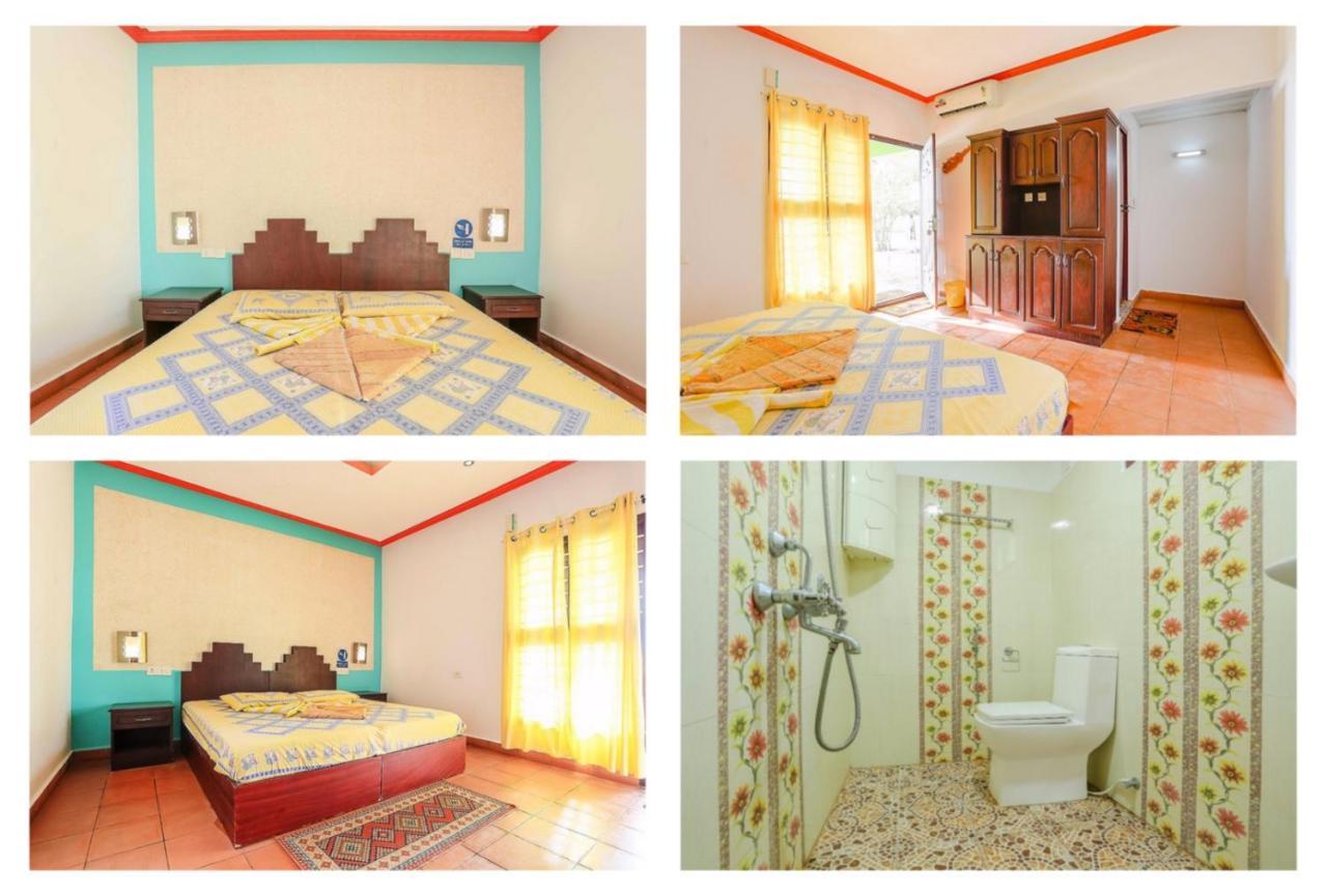 Marari Sealap Beach Villas 마라리쿨람 외부 사진