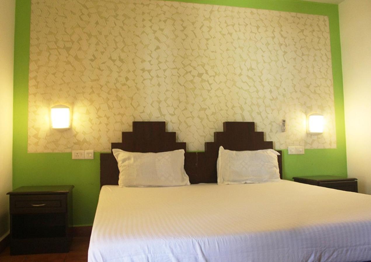 Marari Sealap Beach Villas 마라리쿨람 외부 사진