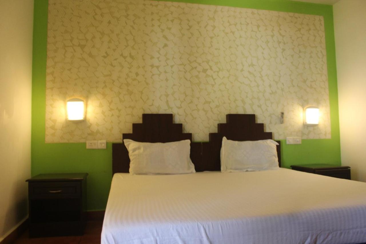 Marari Sealap Beach Villas 마라리쿨람 외부 사진