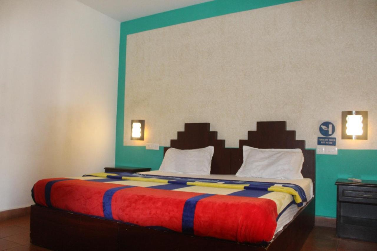 Marari Sealap Beach Villas 마라리쿨람 외부 사진
