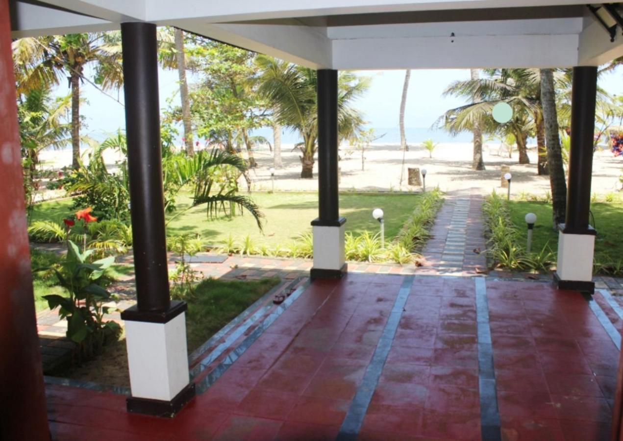 Marari Sealap Beach Villas 마라리쿨람 외부 사진